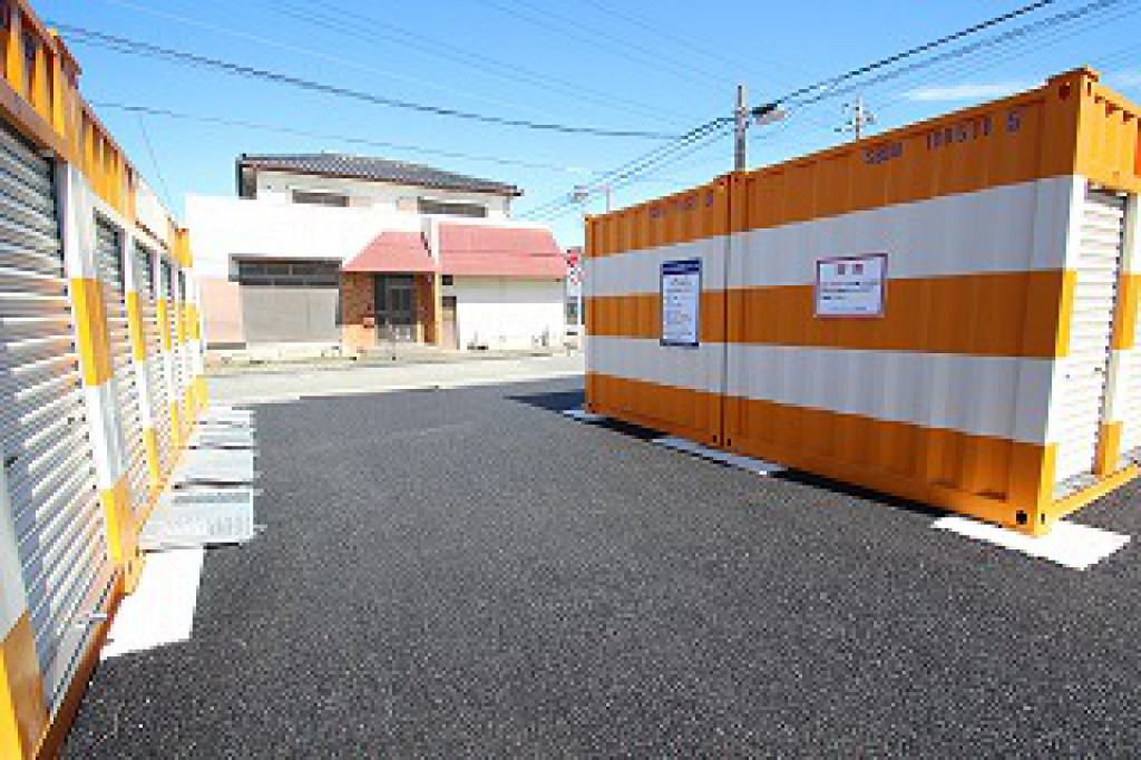 オレンジコンテナ行田佐間Part1の物件拡大画像