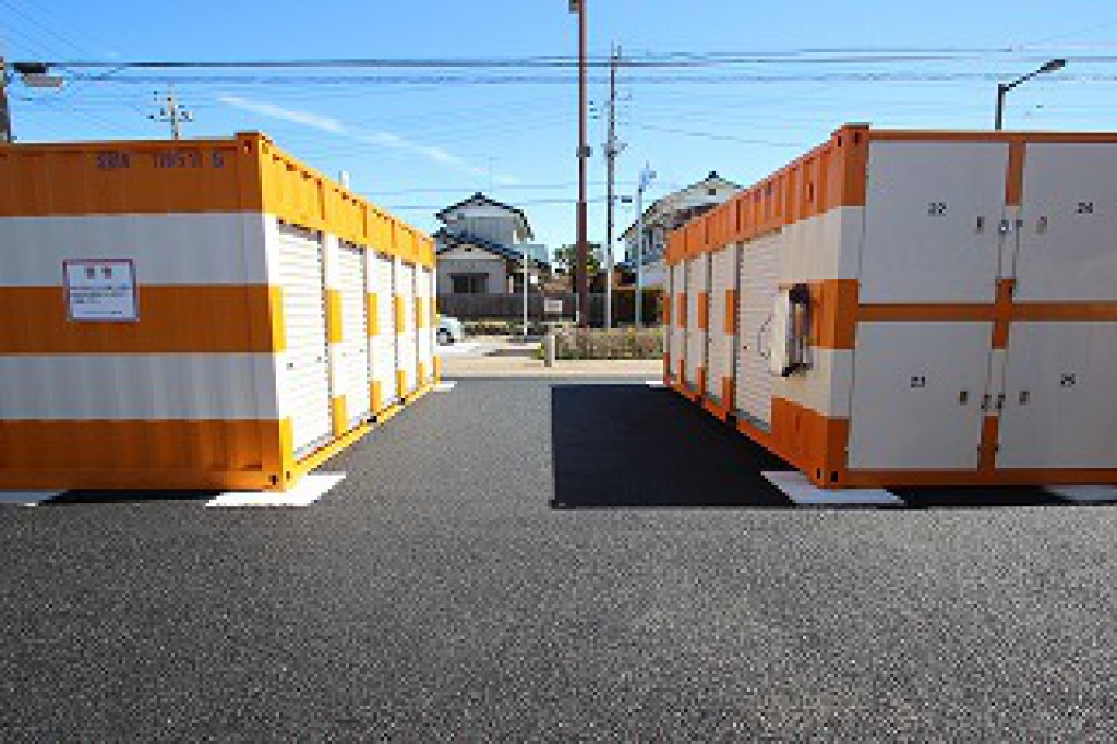 オレンジコンテナ行田佐間Part1の物件拡大画像