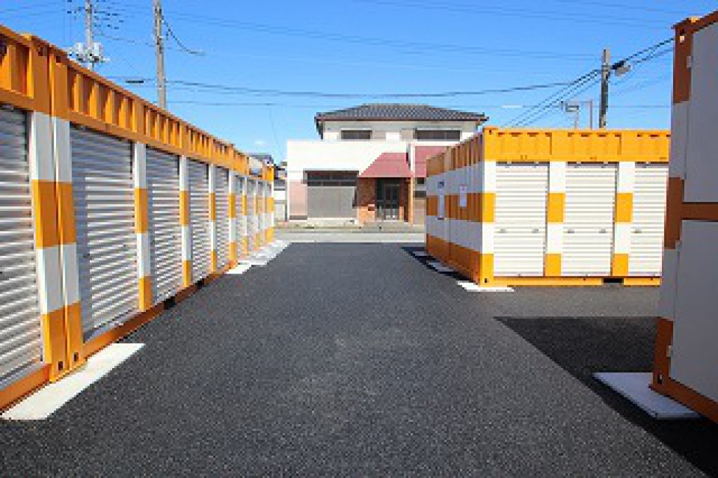 オレンジコンテナ行田佐間Part1の物件拡大画像