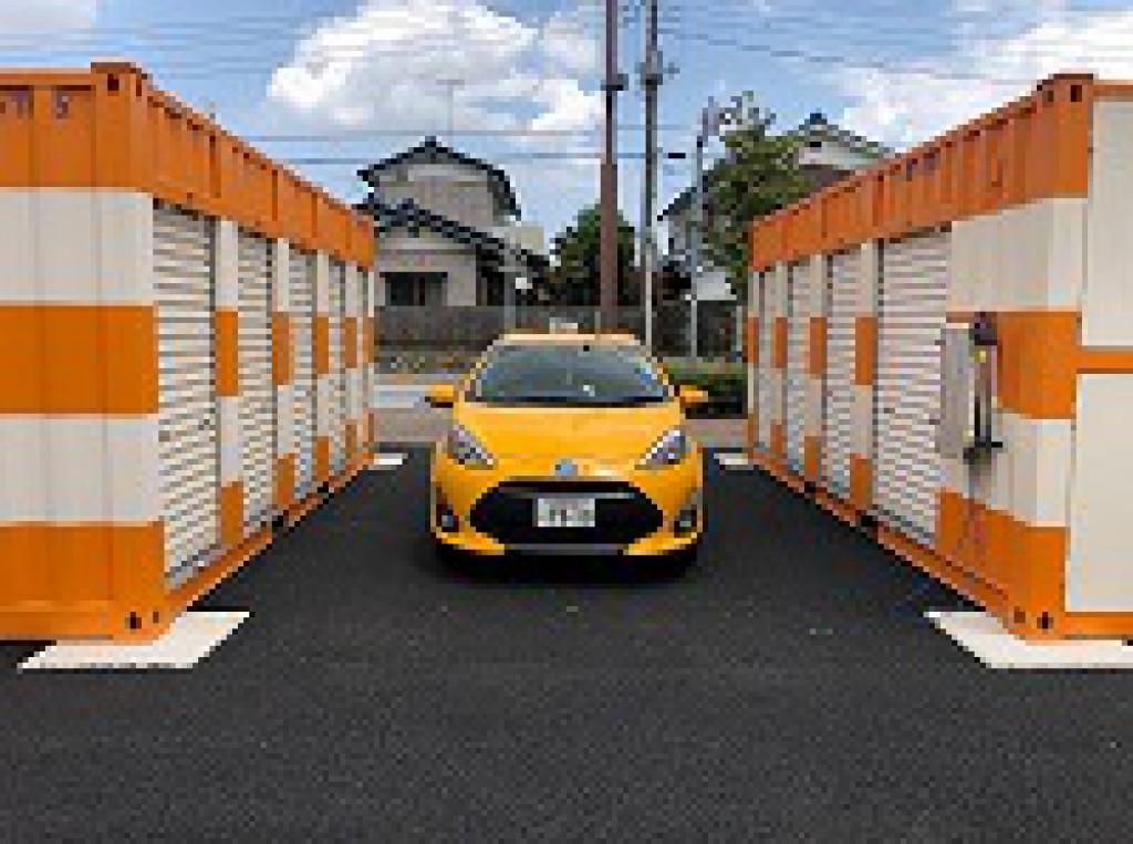 オレンジコンテナ行田佐間Part1の物件拡大画像
