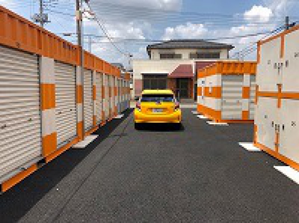 オレンジコンテナ行田佐間Part1の物件拡大画像