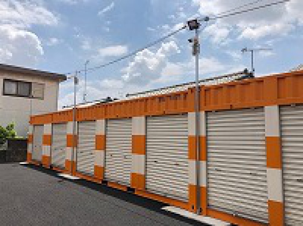 オレンジコンテナ行田佐間Part1の物件拡大画像