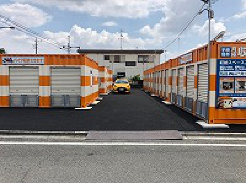 オレンジコンテナ行田佐間Part1の物件拡大画像