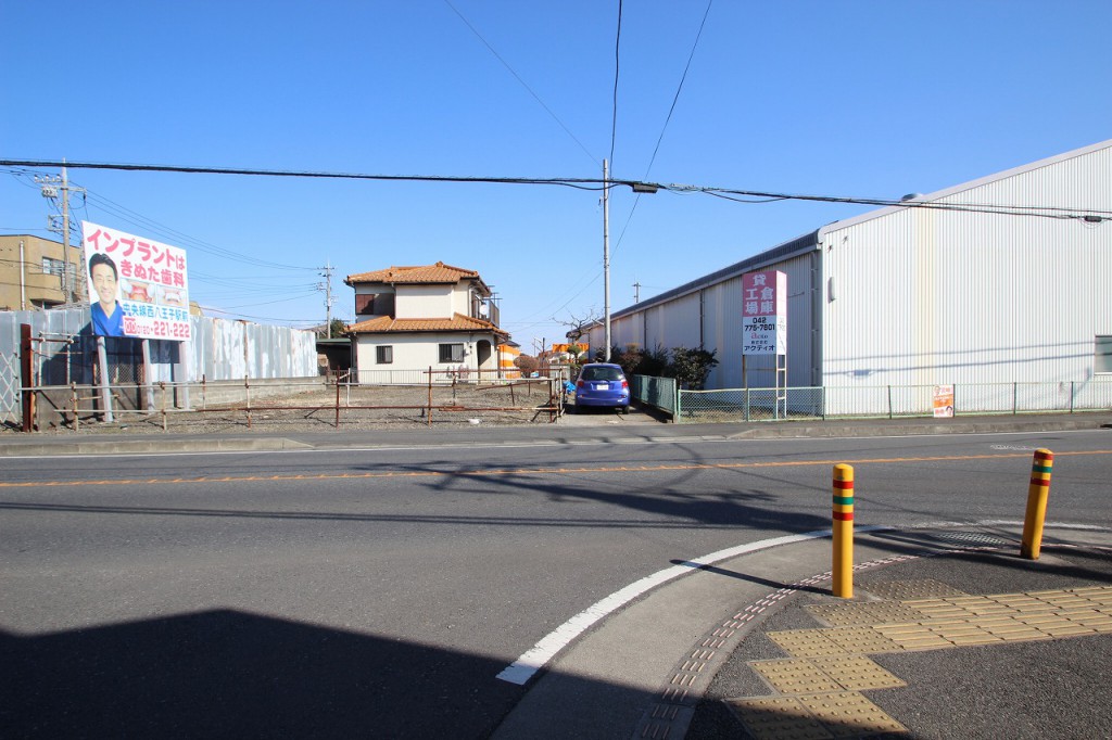 オレンジコンテナ相模原大島Part1の物件拡大画像