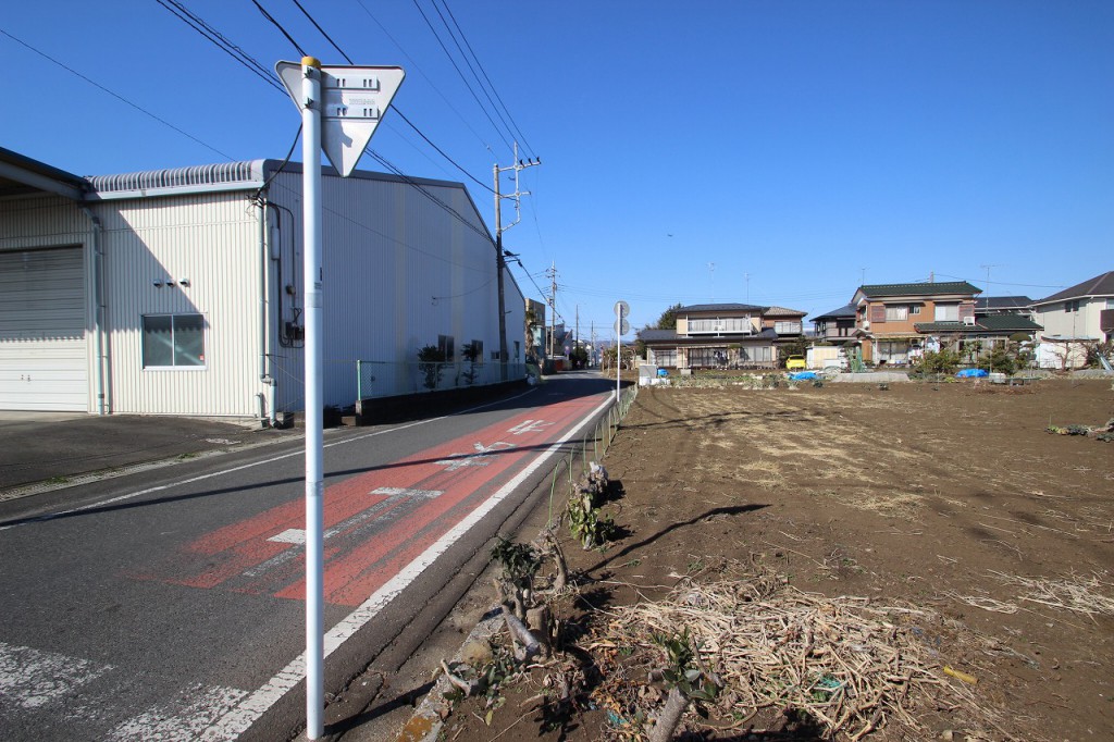 オレンジコンテナ相模原大島Part1の物件拡大画像