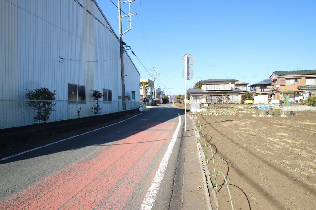 オレンジコンテナ相模原大島Part1の物件拡大画像