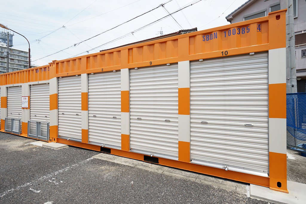 オレンジコンテナ西宮上田中町の物件拡大画像