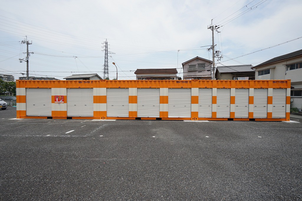 オレンジコンテナ西宮上田中町の物件拡大画像