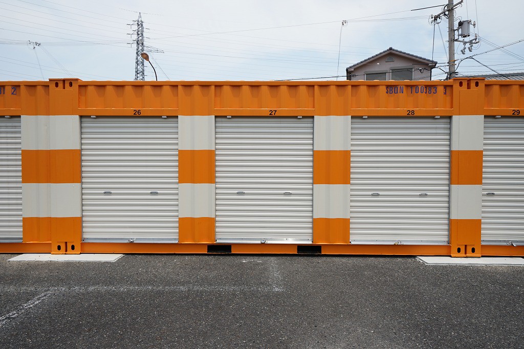 オレンジコンテナ西宮上田中町の物件拡大画像