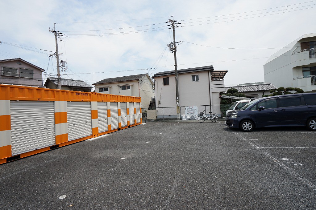 オレンジコンテナ西宮上田中町の物件拡大画像