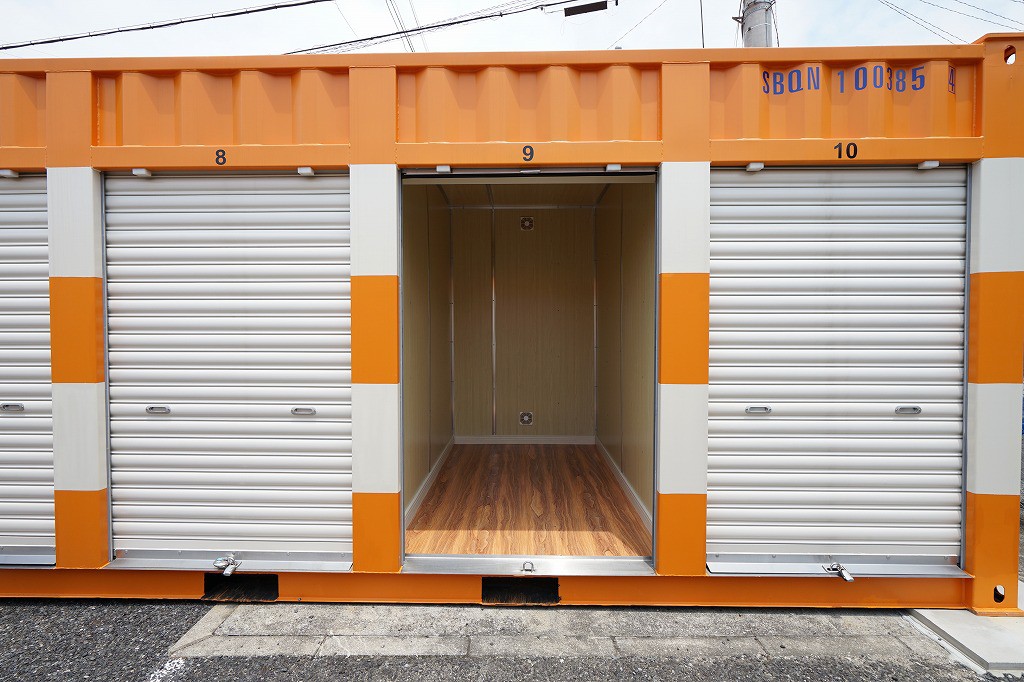 オレンジコンテナ西宮上田中町の物件拡大画像