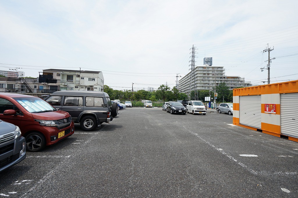 オレンジコンテナ西宮上田中町の物件拡大画像