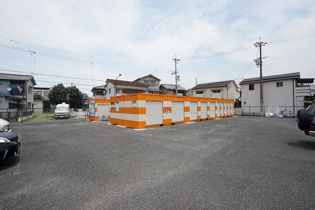 オレンジコンテナ西宮上田中町の物件拡大画像