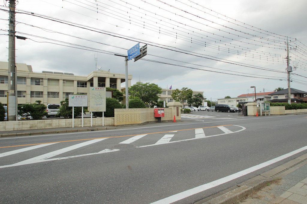 オレンジコンテナ八街駅前Part1の物件拡大画像