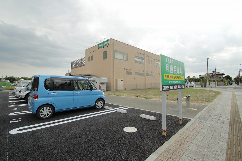 オレンジコンテナ八街駅前Part1の物件拡大画像