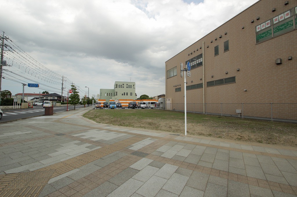 オレンジコンテナ八街駅前Part1の物件拡大画像