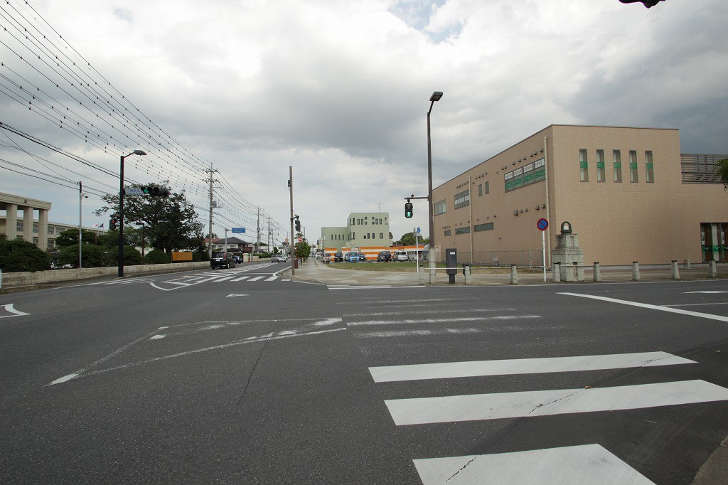オレンジコンテナ八街駅前Part1の物件拡大画像