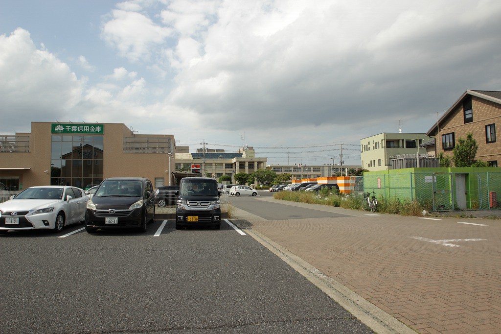 オレンジコンテナ八街駅前Part1の物件拡大画像