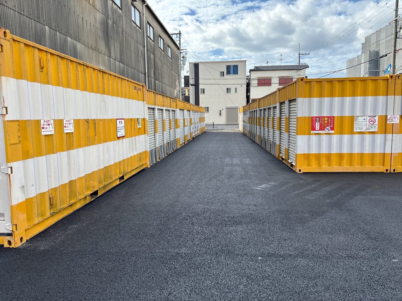 【大阪】オレンジコンテナ西淀川Part-7の物件拡大画像