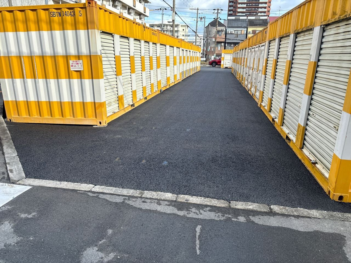 【大阪】オレンジコンテナ西淀川Part-7の物件拡大画像