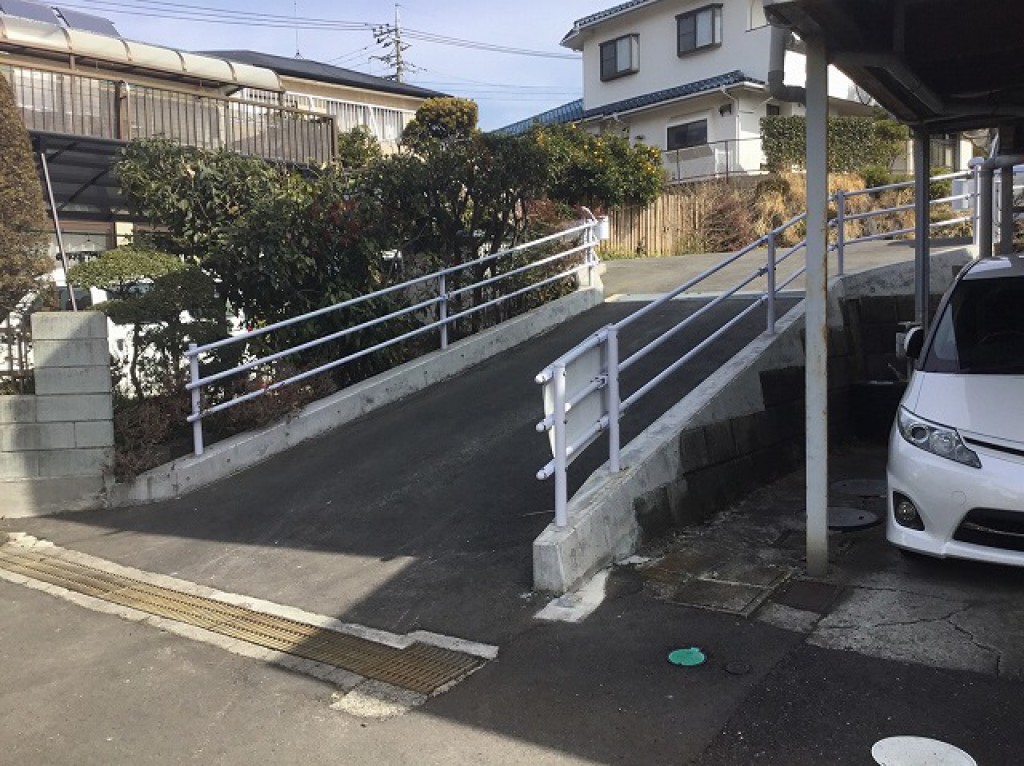 オレンジコンテナ伊勢原桜台Part1の物件拡大画像