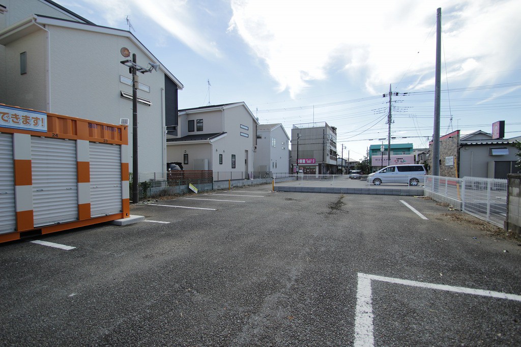 オレンジコンテナ東武動物公園駅前の物件拡大画像