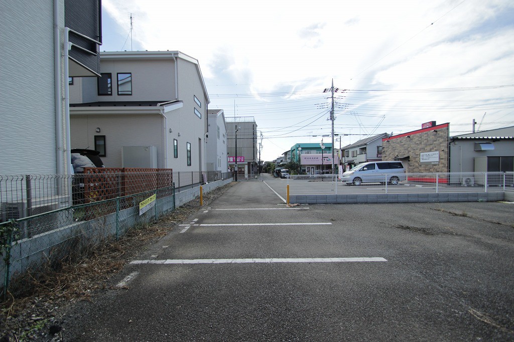 オレンジコンテナ東武動物公園駅前の物件拡大画像