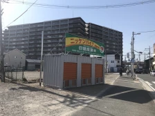 ニッケンバイク鴻池徳庵町