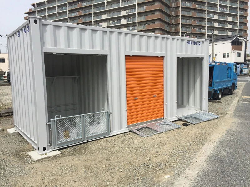 ニッケンバイク鴻池徳庵町（4枚目）