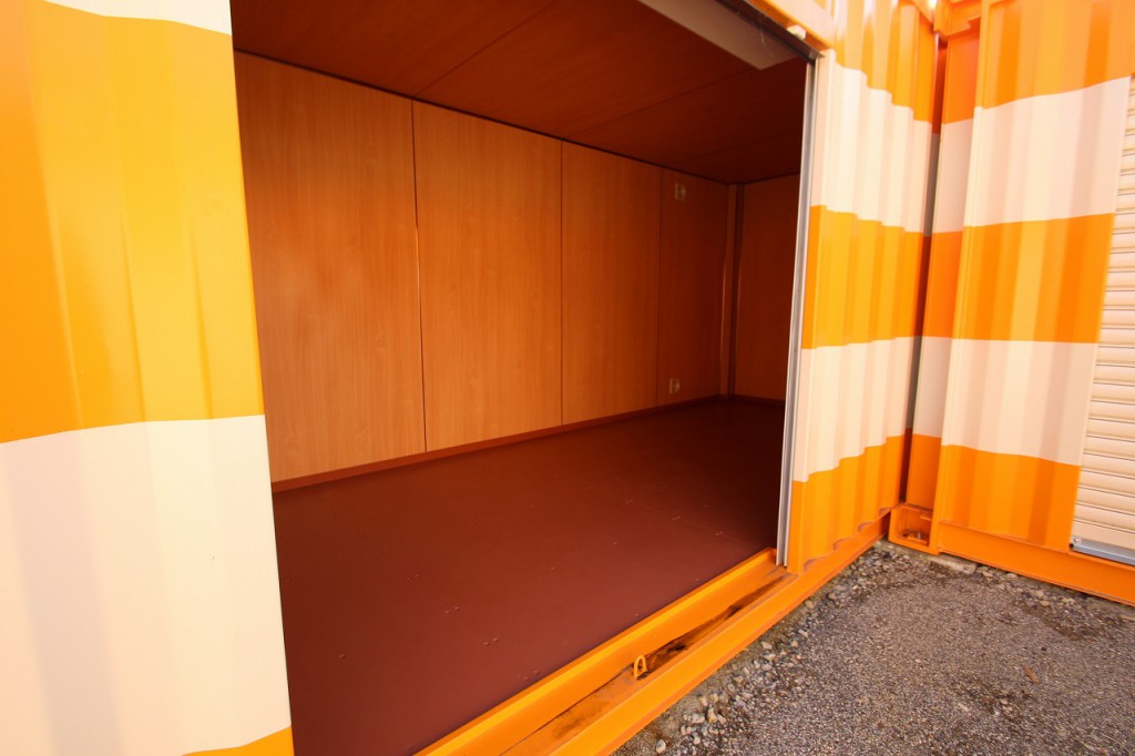 オレンジコンテナ秦野今川町Part1の物件拡大画像