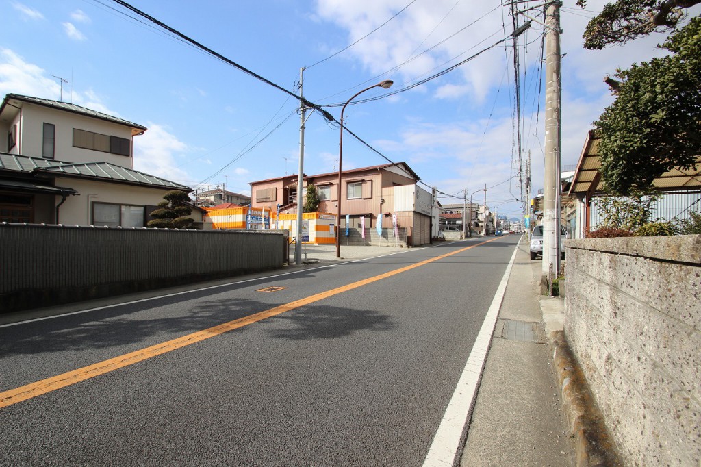 オレンジコンテナ秦野今川町Part1の物件拡大画像