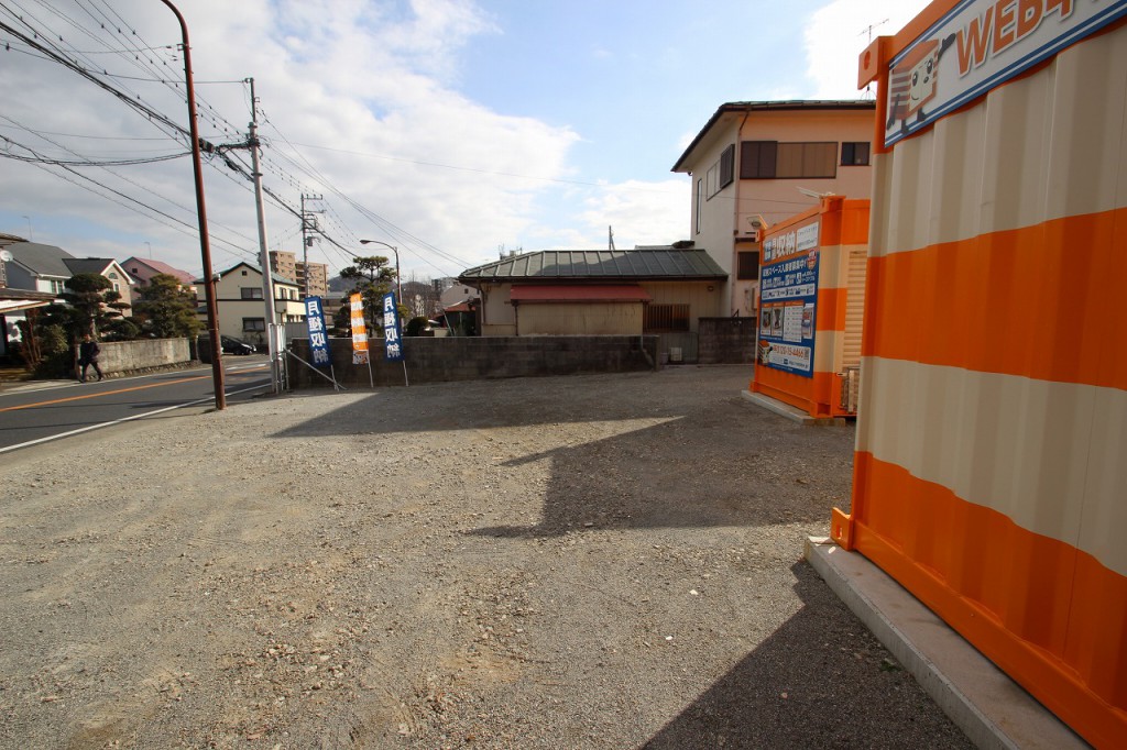 オレンジコンテナ秦野今川町Part1の物件拡大画像