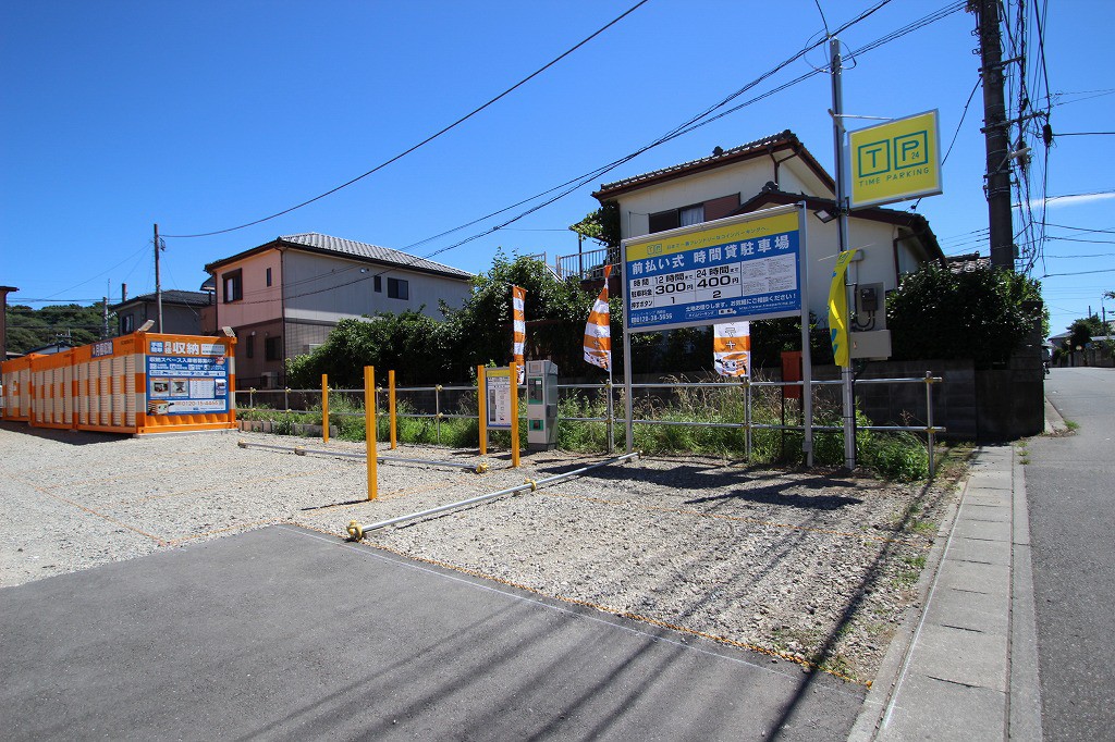 オレンジコンテナ岩槻西原台Part1の物件拡大画像