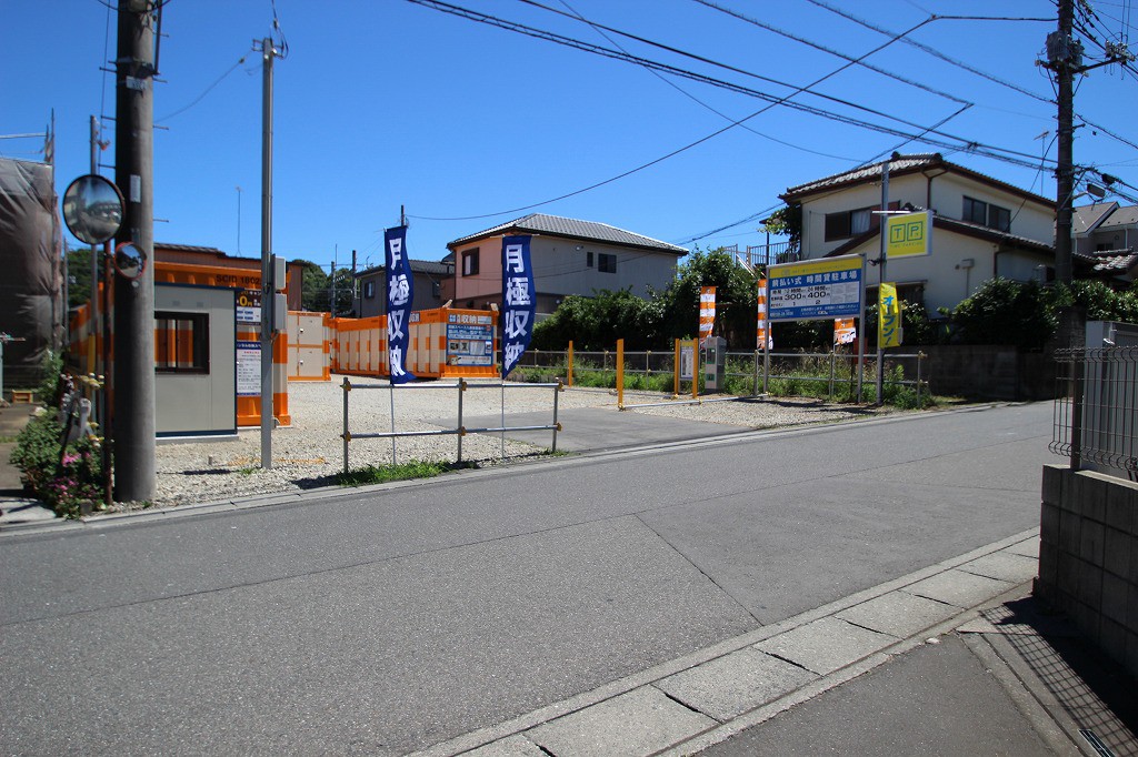 オレンジコンテナ岩槻西原台Part1の物件拡大画像