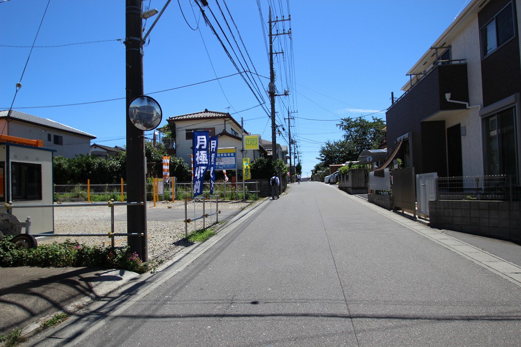 オレンジコンテナ岩槻西原台Part1の物件拡大画像
