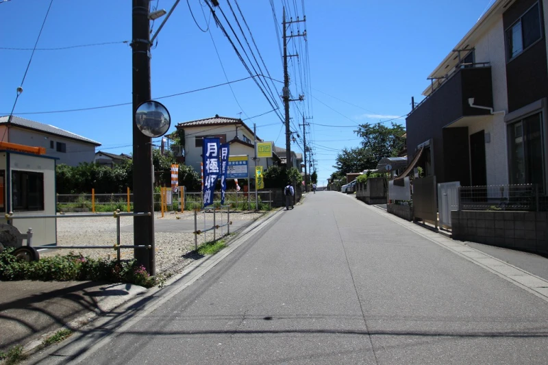 【埼玉】オレンジコンテナ岩槻西原台Part1（27枚目）