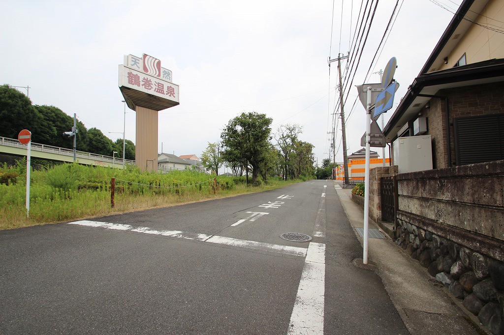 オレンジコンテナ伊勢原笠窪Part1の物件拡大画像
