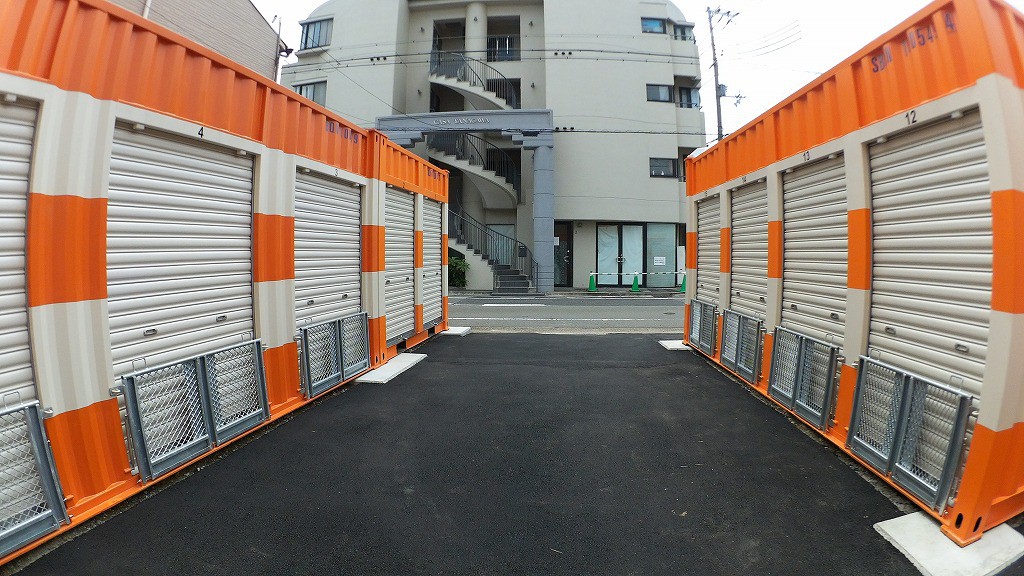 オレンジコンテナ神戸長田の物件拡大画像