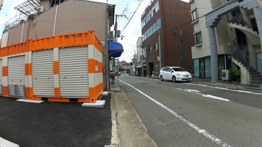 オレンジコンテナ神戸長田の物件拡大画像