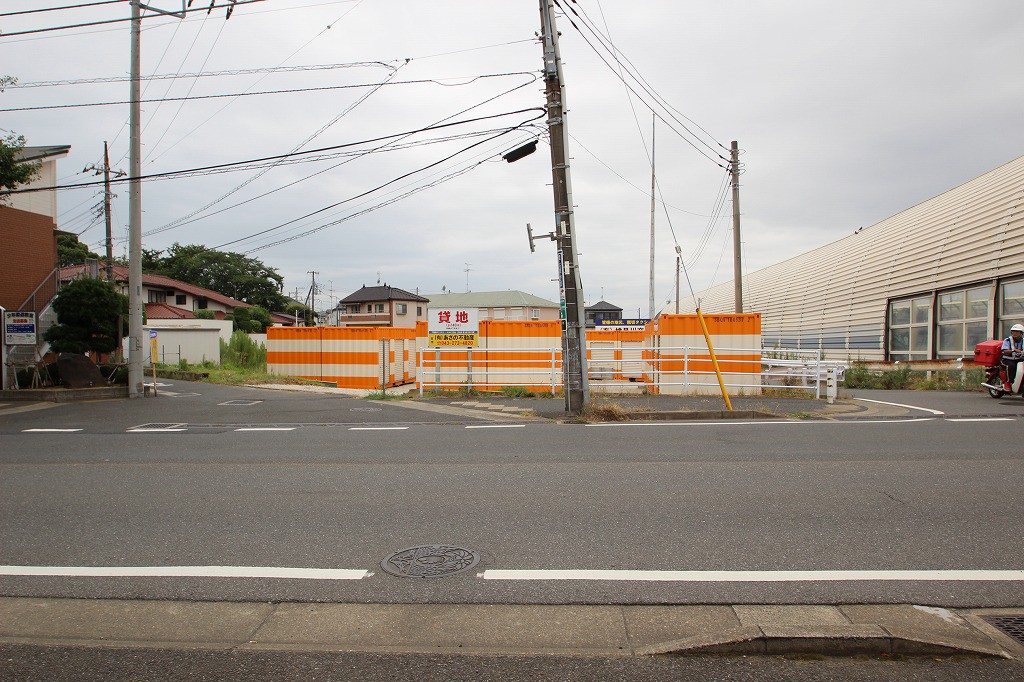 オレンジコンテナ花見川Part2の物件拡大画像