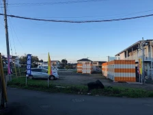 オレンジコンテナ八王子諏訪町
