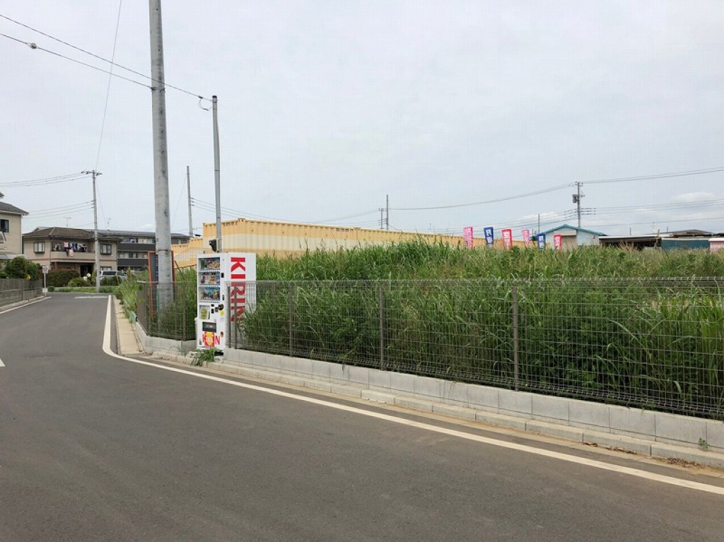 オレンジコンテナ八千代緑が丘西Part1の物件拡大画像