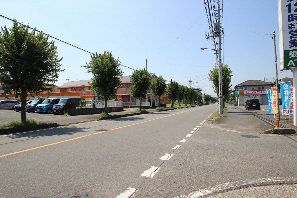 オレンジコンテナ坂戸花影町の物件拡大画像