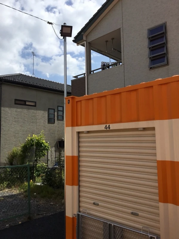 【埼玉】オレンジコンテナ吉川市吉川Part2（26枚目）