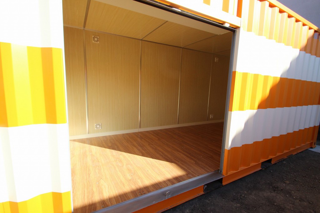 オレンジコンテナ吉川市吉川Part2の物件拡大画像