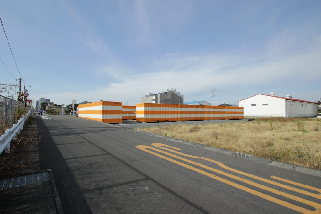 オレンジコンテナ藤枝小石川町の物件拡大画像