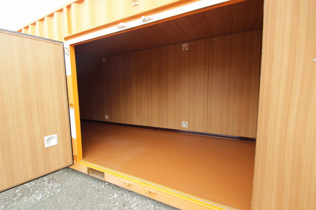 オレンジコンテナ藤枝小石川町の物件拡大画像