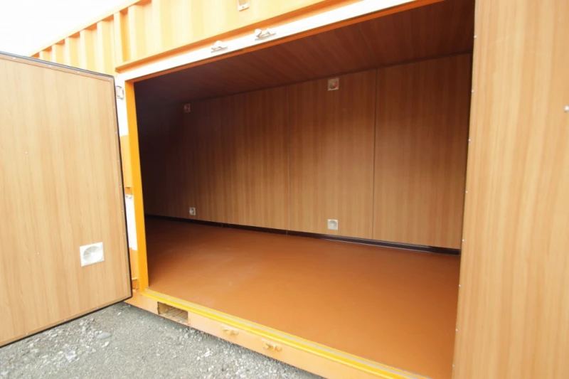 オレンジコンテナ藤枝小石川町（21枚目）
