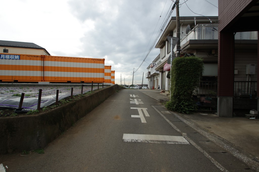オレンジコンテナ三浦諸磯の物件拡大画像