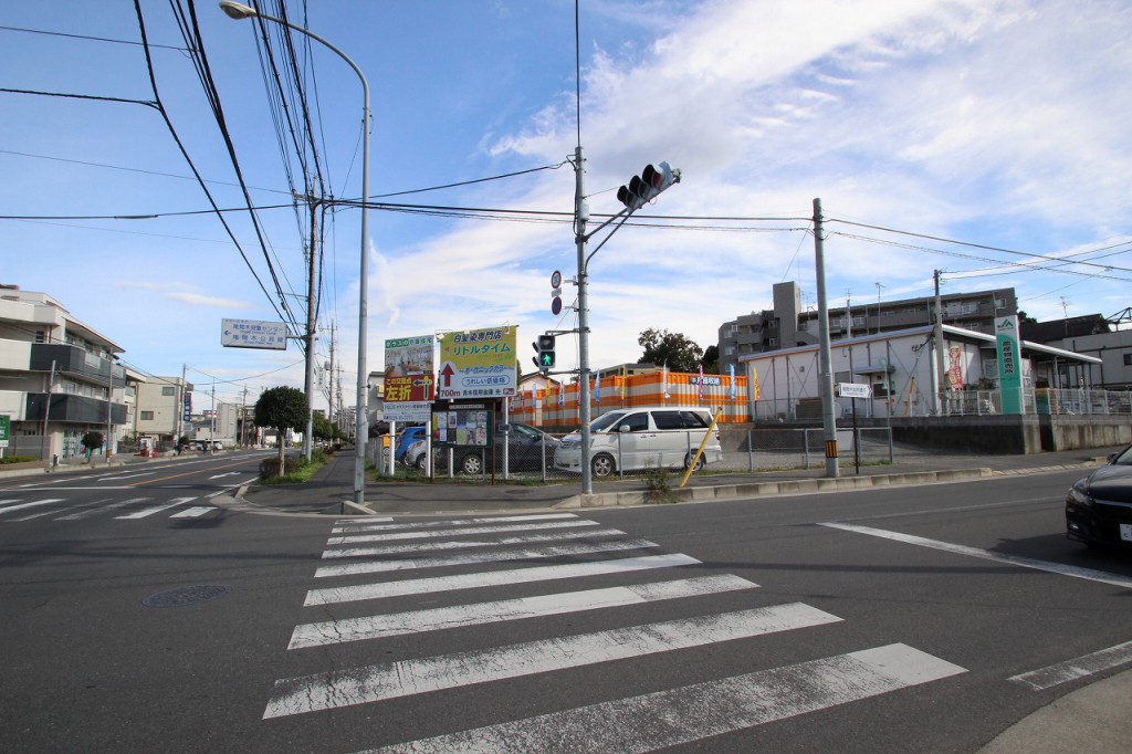 オレンジコンテナさいたま東浦和の物件拡大画像